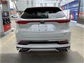2024 Toyota Harrier