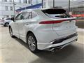 2024 Toyota Harrier