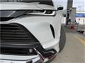 2024 Toyota Harrier