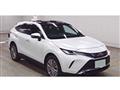 2024 Toyota Harrier