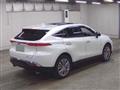 2024 Toyota Harrier