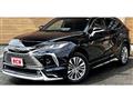 2024 Toyota Harrier
