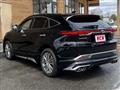 2024 Toyota Harrier