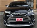 2024 Toyota Harrier