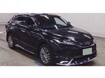 2024 Toyota Harrier