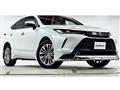 2024 Toyota Harrier