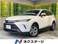 2023 Toyota Harrier