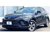 2023 Toyota Harrier