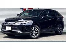 2023 Toyota Harrier