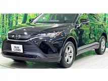 2023 Toyota Harrier