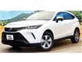 2023 Toyota Harrier