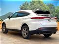 2023 Toyota Harrier