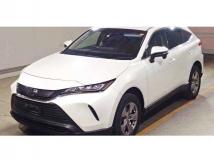 2023 Toyota Harrier