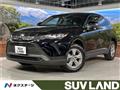 2023 Toyota Harrier
