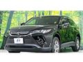 2023 Toyota Harrier