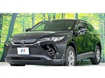 2023 Toyota Harrier