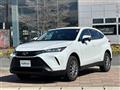 2023 Toyota Harrier