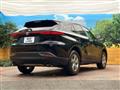 2023 Toyota Harrier
