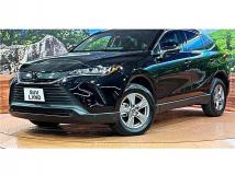 2023 Toyota Harrier