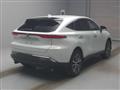 2023 Toyota Harrier