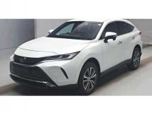 2023 Toyota Harrier