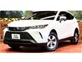 2023 Toyota Harrier