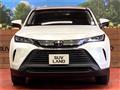 2023 Toyota Harrier