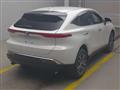 2023 Toyota Harrier