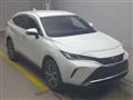 2023 Toyota Harrier