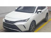 2023 Toyota Harrier