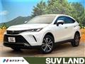 2023 Toyota Harrier