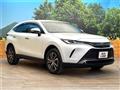 2023 Toyota Harrier