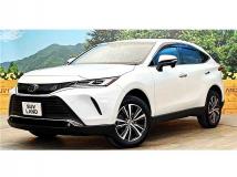 2023 Toyota Harrier