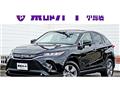 2023 Toyota Harrier