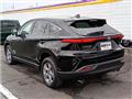 2023 Toyota Harrier