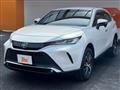 2023 Toyota Harrier