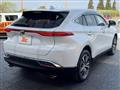 2023 Toyota Harrier