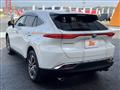 2023 Toyota Harrier