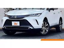 2023 Toyota Harrier