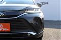 2023 Toyota Harrier