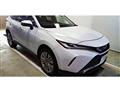 2023 Toyota Harrier