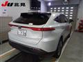 2023 Toyota Harrier
