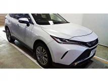 2023 Toyota Harrier