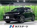 2023 Toyota Harrier