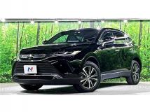2023 Toyota Harrier
