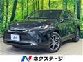 2023 Toyota Harrier