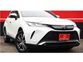 2023 Toyota Harrier