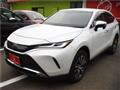 2023 Toyota Harrier
