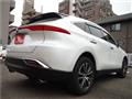 2023 Toyota Harrier