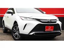 2023 Toyota Harrier